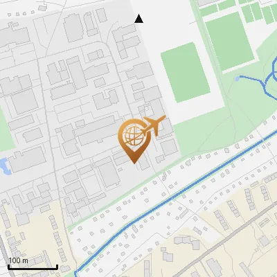 Foto zu Oehleckerring 10, 22419 Hamburg