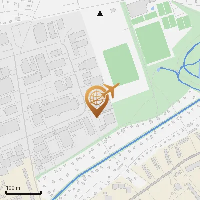 Foto zu Oehleckerring 12, 22419 Hamburg