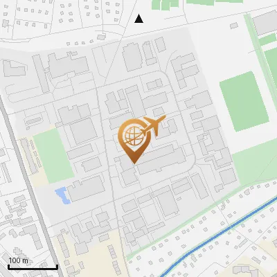 Foto zu Oehleckerring 13, 22419 Hamburg