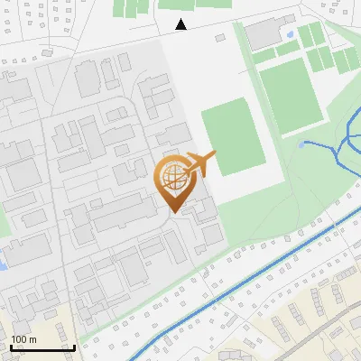 Foto zu Oehleckerring 14, 22419 Hamburg