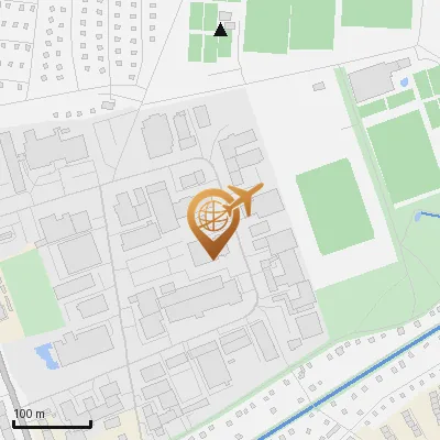 Foto zu Oehleckerring 15, 22419 Hamburg