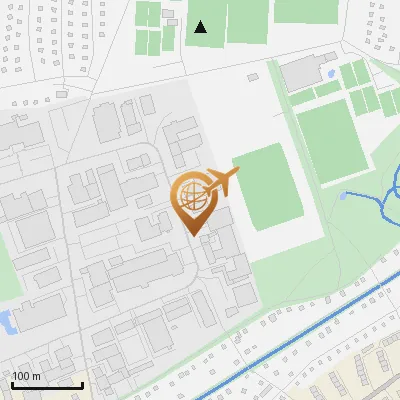 Foto zu Oehleckerring 16, 22419 Hamburg