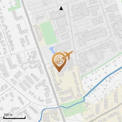 Foto zu Oehleckerring 2, 22419 Hamburg