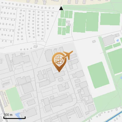 Foto zu Oehleckerring 21, 22419 Hamburg