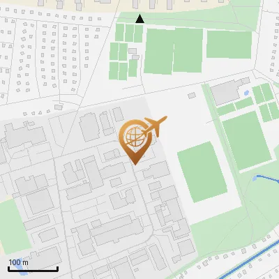 Foto zu Oehleckerring 22, 22419 Hamburg