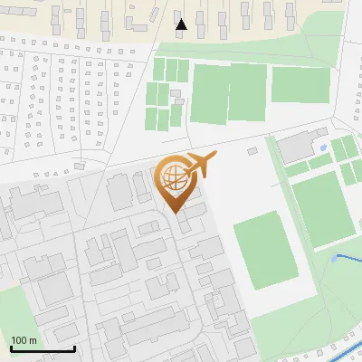 Foto zu Oehleckerring 24, 22419 Hamburg