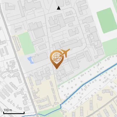 Foto zu Oehleckerring 6, 22419 Hamburg