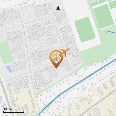 Foto zu Oehleckerring 8, 22419 Hamburg