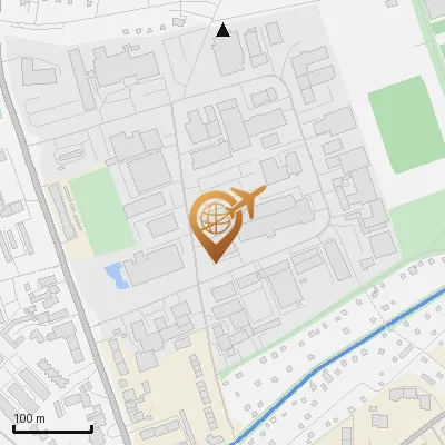 Foto zu Oehleckerring 9, 22419 Hamburg