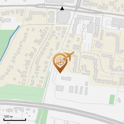 Foto zu Öjendorfer Damm 16, 22043 Hamburg