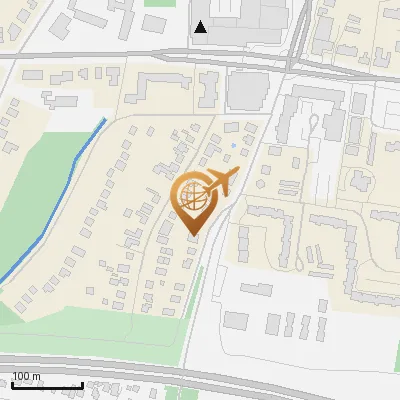 Foto zu Öjendorfer Damm 23, 22043 Hamburg