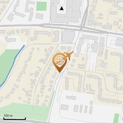 Foto zu Öjendorfer Damm 29, 22043 Hamburg