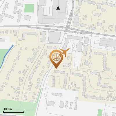 Foto zu Öjendorfer Damm 32, 22043 Hamburg