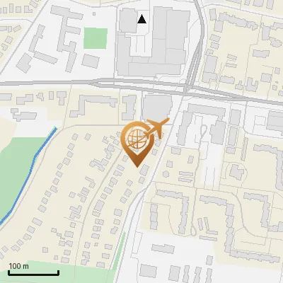 Foto zu Öjendorfer Damm 33, 22043 Hamburg