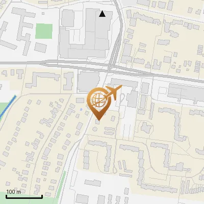 Foto zu Öjendorfer Damm 36, 22043 Hamburg