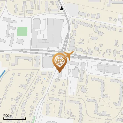 Foto zu Öjendorfer Damm 42, 22043 Hamburg