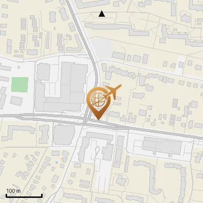 Foto zu Öjendorfer Damm 50, 22043 Hamburg