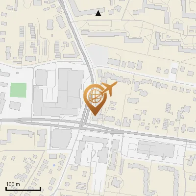 Foto zu Öjendorfer Damm 52, 22043 Hamburg