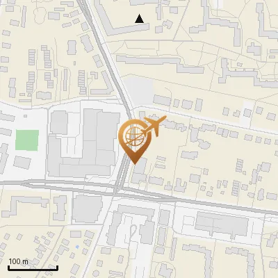 Foto zu Öjendorfer Damm 56, 22043 Hamburg