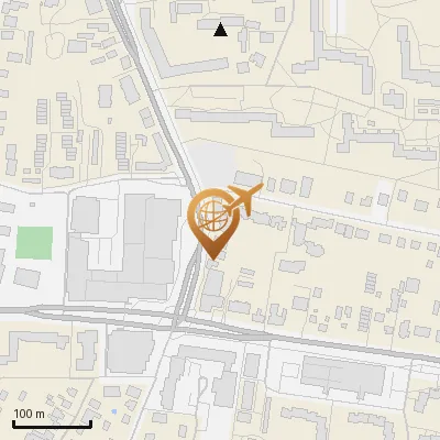 Foto zu Öjendorfer Damm 60, 22043 Hamburg