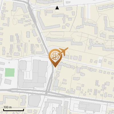 Foto zu Öjendorfer Damm 64, 22043 Hamburg