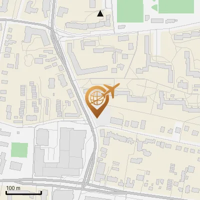 Foto zu Öjendorfer Damm 70, 22043 Hamburg