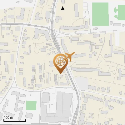 Foto zu Öjendorfer Damm 77, 22043 Hamburg