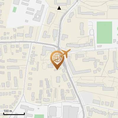 Foto zu Öjendorfer Damm 89, 22043 Hamburg