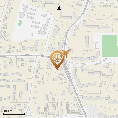 Foto zu Öjendorfer Damm 97, 22043 Hamburg