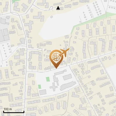 Foto zu Öjendorfer Höhe 15, 22117 Hamburg