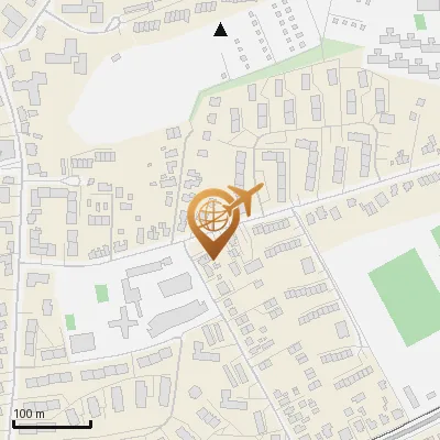 Foto zu Öjendorfer Höhe 26, 22117 Hamburg