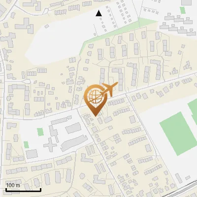 Foto zu Öjendorfer Höhe 28, 22117 Hamburg