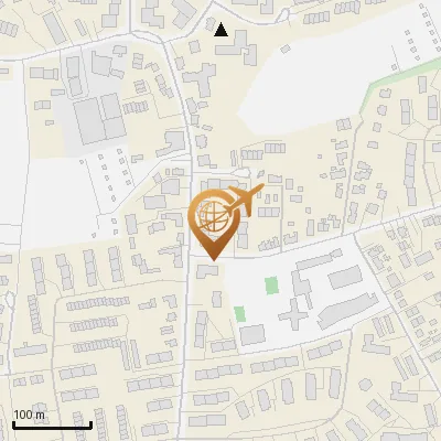 Foto zu Öjendorfer Höhe 3, 22117 Hamburg