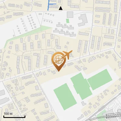 Foto zu Öjendorfer Höhe 46, 22117 Hamburg