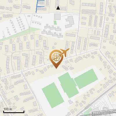 Foto zu Öjendorfer Höhe 52, 22117 Hamburg