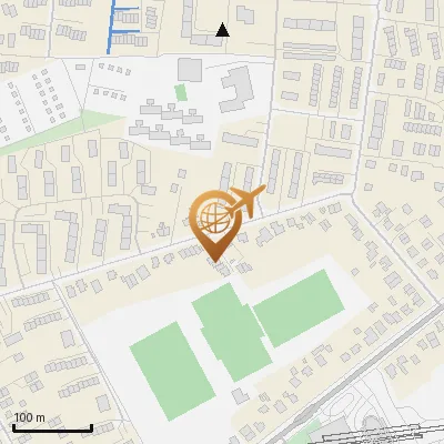 Foto zu Öjendorfer Höhe 56, 22117 Hamburg