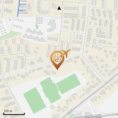 Foto zu Öjendorfer Höhe 60, 22117 Hamburg