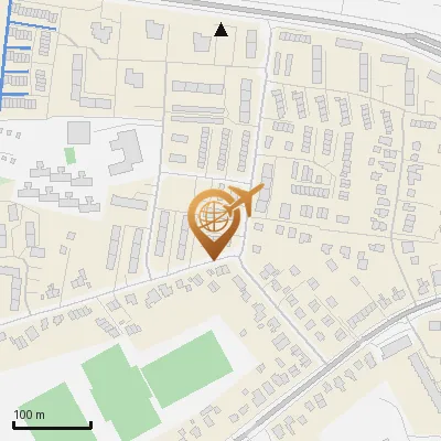 Foto zu Öjendorfer Höhe 67, 22117 Hamburg