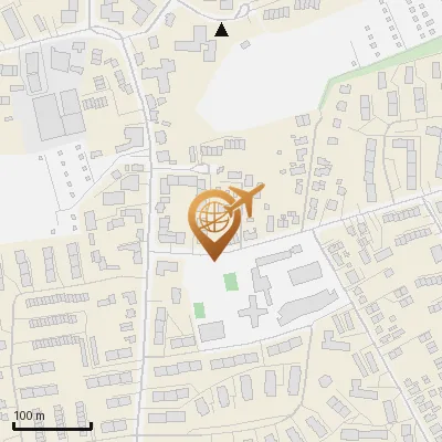 Foto zu Öjendorfer Höhe 9, 22117 Hamburg