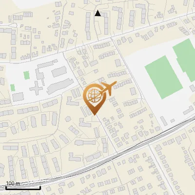 Foto zu Öjendorfer Steinkamp 17, 22117 Hamburg