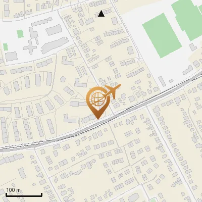 Foto zu Öjendorfer Steinkamp 32, 22117 Hamburg