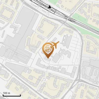 Foto zu Öjendorfer Weg 10, 22111 Hamburg