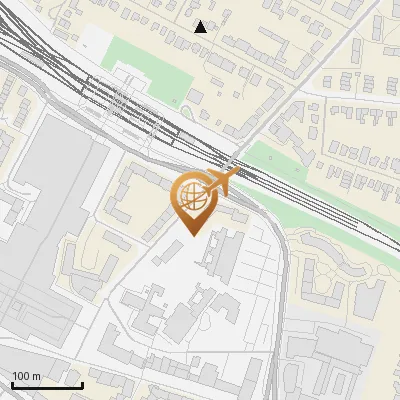 Foto zu Öjendorfer Weg 18, 22111 Hamburg