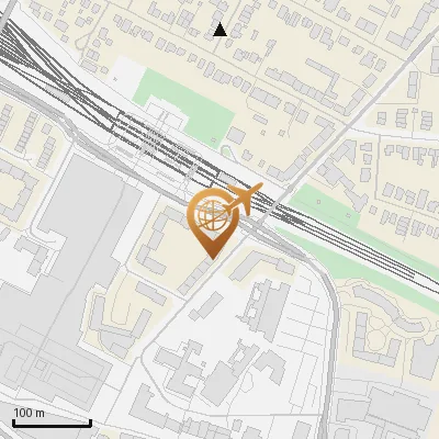 Foto zu Öjendorfer Weg 23, 22111 Hamburg