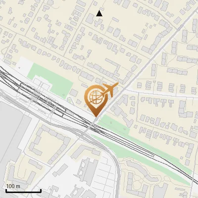 Foto zu Öjendorfer Weg 27, 22119 Hamburg