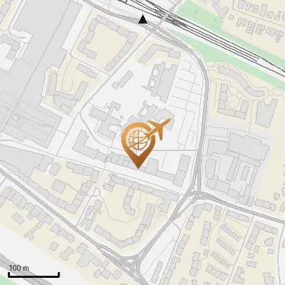 Foto zu Öjendorfer Weg 3, 22111 Hamburg