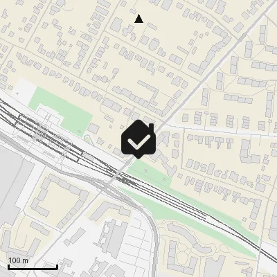 Bild zu Öjendorfer Weg 31, 22119 Hamburg