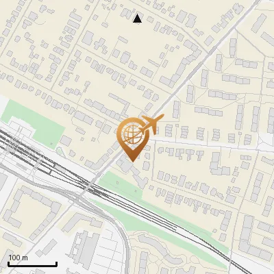 Foto zu Öjendorfer Weg 32, 22119 Hamburg