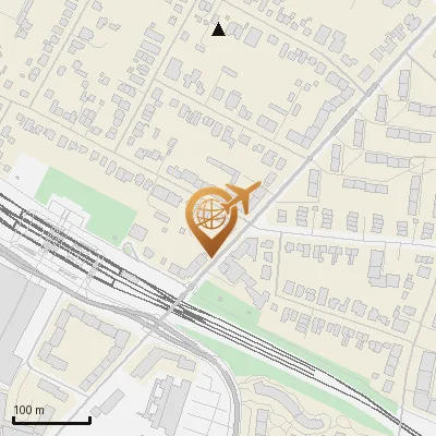 Foto zu Öjendorfer Weg 33, 22119 Hamburg