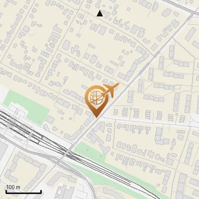 Foto zu Öjendorfer Weg 37, 22119 Hamburg